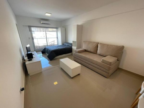 Modern Cozy Studio in San Telmo for relaxation and productivity no1